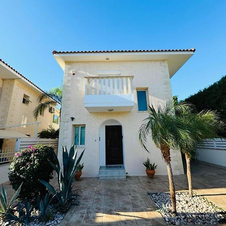Anna Villa Πρωταράς Εξωτερικό φωτογραφία