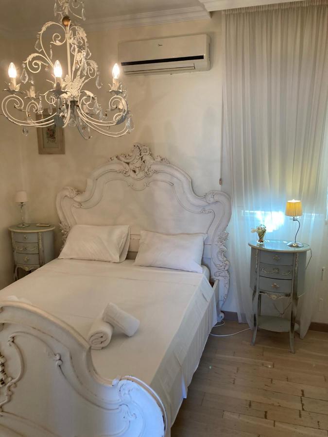 Anna Villa Πρωταράς Εξωτερικό φωτογραφία