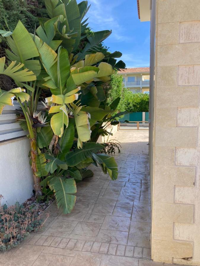 Anna Villa Πρωταράς Εξωτερικό φωτογραφία